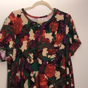 Lularoe Carly
